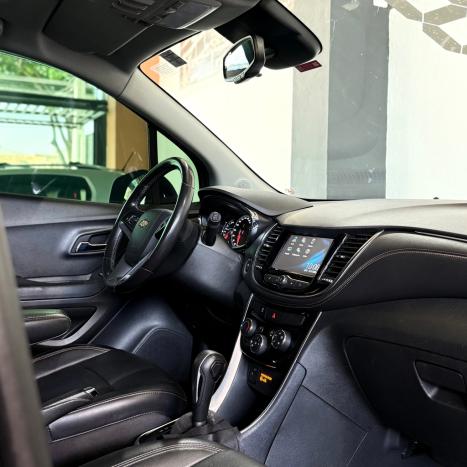 CHEVROLET Tracker 1.4 16V 4P FLEX MIDNIGHT TURBO AUTOMTICO, Foto 11