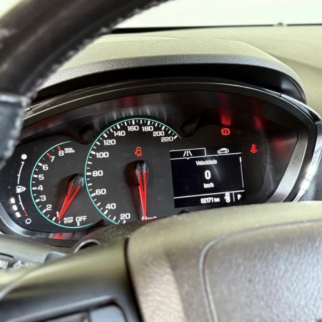 CHEVROLET Tracker 1.4 16V 4P FLEX MIDNIGHT TURBO AUTOMTICO, Foto 12