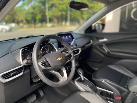 CHEVROLET Tracker 1.0 12V 4P FLEX TURBO LT AUTOMTICO, Foto 5