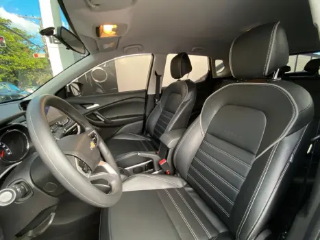 CHEVROLET Tracker 1.0 12V 4P FLEX TURBO LT AUTOMTICO, Foto 6