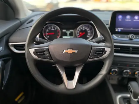 CHEVROLET Tracker 1.0 12V 4P FLEX TURBO LT AUTOMTICO, Foto 11