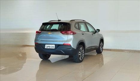 CHEVROLET Tracker 1.0 12V 4P FLEX TURBO LT AUTOMTICO, Foto 7