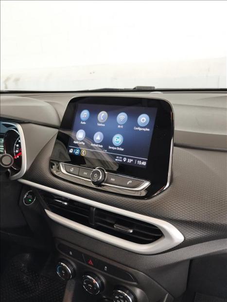 CHEVROLET Tracker 1.0 12V 4P FLEX TURBO LT AUTOMTICO, Foto 15