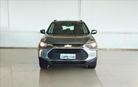 CHEVROLET Tracker 1.0 12V 4P FLEX TURBO LT AUTOM�TICO, Foto 1