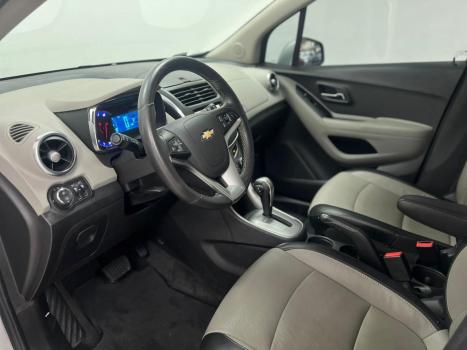 CHEVROLET Tracker 1.8 16V 4P FLEX LTZ AUTOMTICO, Foto 5