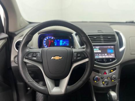 CHEVROLET Tracker 1.8 16V 4P FLEX LTZ AUTOMTICO, Foto 6