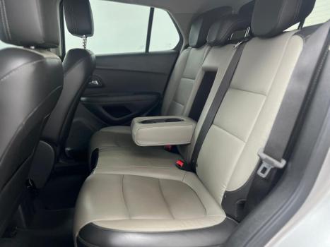CHEVROLET Tracker 1.8 16V 4P FLEX LTZ AUTOMTICO, Foto 9