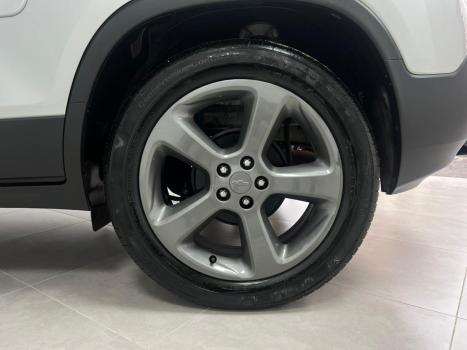 CHEVROLET Tracker 1.8 16V 4P FLEX LTZ AUTOMTICO, Foto 12