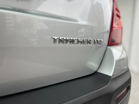 CHEVROLET Tracker 1.8 16V 4P FLEX LTZ AUTOMTICO, Foto 13