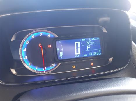 CHEVROLET Tracker 1.8 16V 4P FLEX LTZ AUTOMTICO, Foto 5
