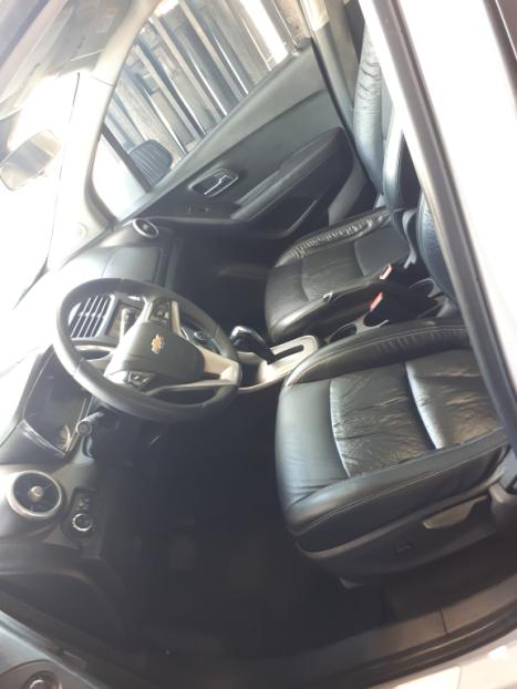CHEVROLET Tracker 1.8 16V 4P FLEX LTZ AUTOMTICO, Foto 7