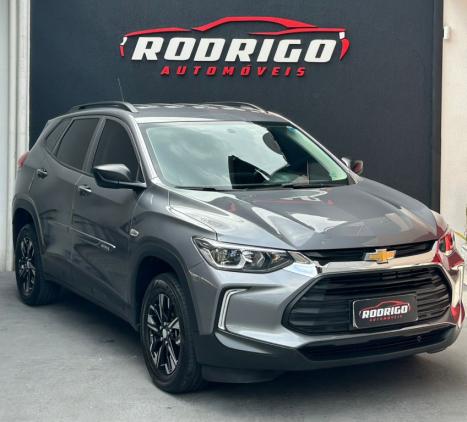 CHEVROLET Tracker 1.0 12V 4P FLEX TURBO, Foto 1