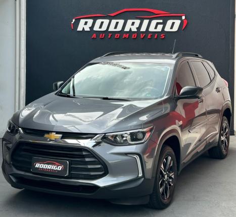CHEVROLET Tracker 1.0 12V 4P FLEX TURBO, Foto 2