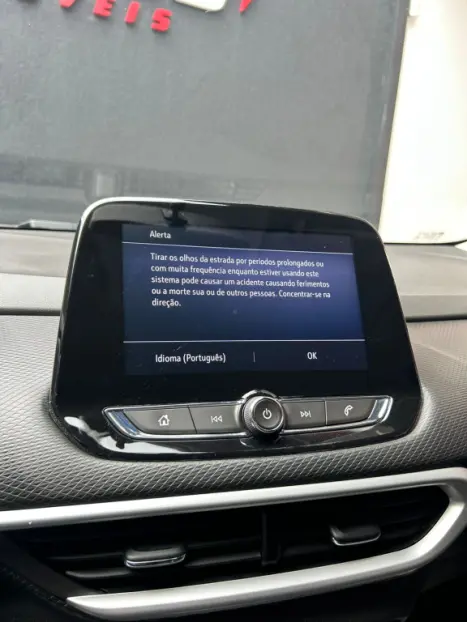 CHEVROLET Tracker 1.0 12V 4P FLEX TURBO, Foto 3