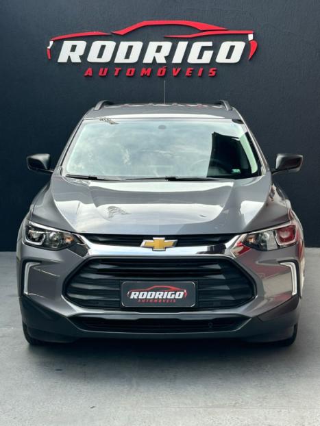 CHEVROLET Tracker 1.0 12V 4P FLEX TURBO, Foto 5