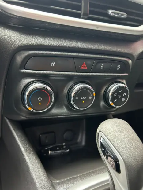 CHEVROLET Tracker 1.0 12V 4P FLEX TURBO, Foto 6