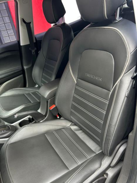 CHEVROLET Tracker 1.0 12V 4P FLEX TURBO, Foto 8