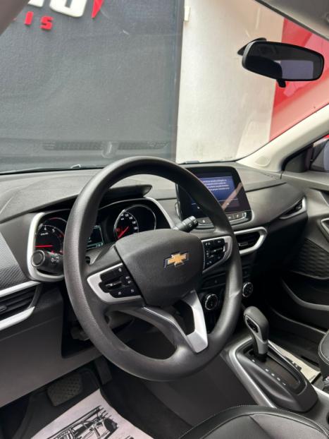 CHEVROLET Tracker 1.0 12V 4P FLEX TURBO, Foto 9