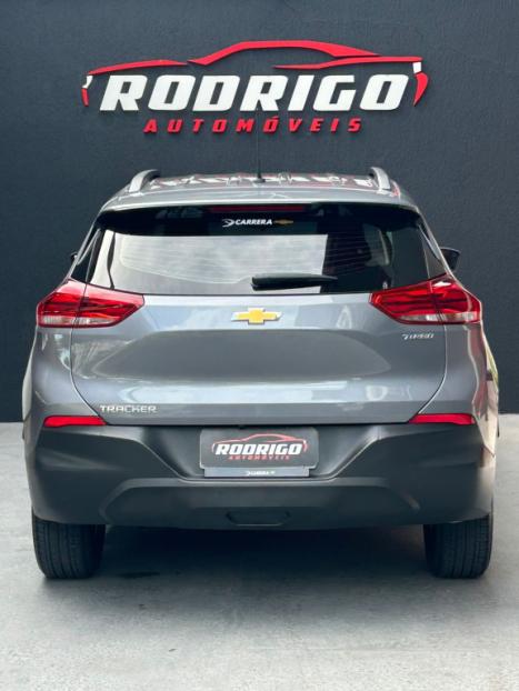CHEVROLET Tracker 1.0 12V 4P FLEX TURBO, Foto 11