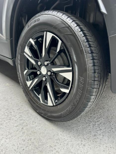 CHEVROLET Tracker 1.0 12V 4P FLEX TURBO, Foto 12