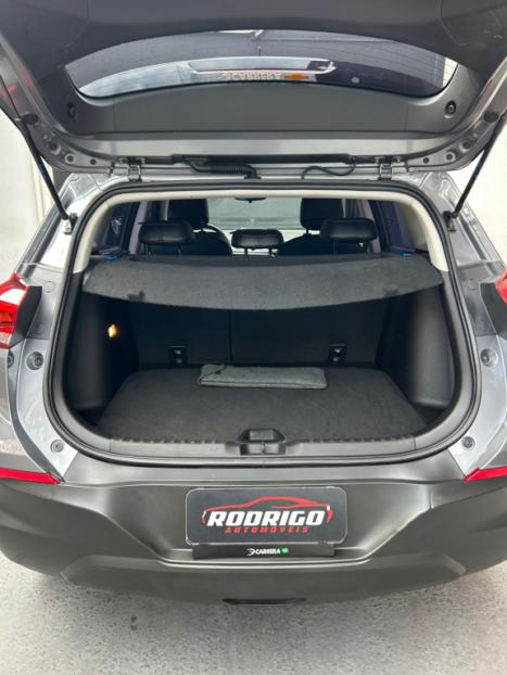 CHEVROLET Tracker 1.0 12V 4P FLEX TURBO, Foto 13