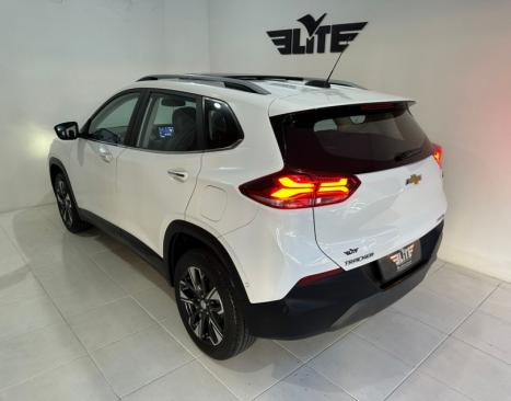 CHEVROLET Tracker 1.2 12V 4P FLEX TURBO PREMIER AUTOMTICO, Foto 3
