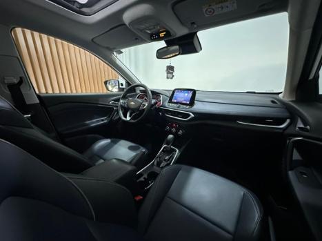 CHEVROLET Tracker 1.2 12V 4P FLEX TURBO PREMIER AUTOMTICO, Foto 4