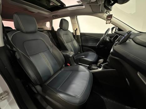 CHEVROLET Tracker 1.2 12V 4P FLEX TURBO PREMIER AUTOMTICO, Foto 6