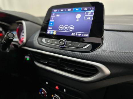 CHEVROLET Tracker 1.2 12V 4P FLEX TURBO PREMIER AUTOMTICO, Foto 9