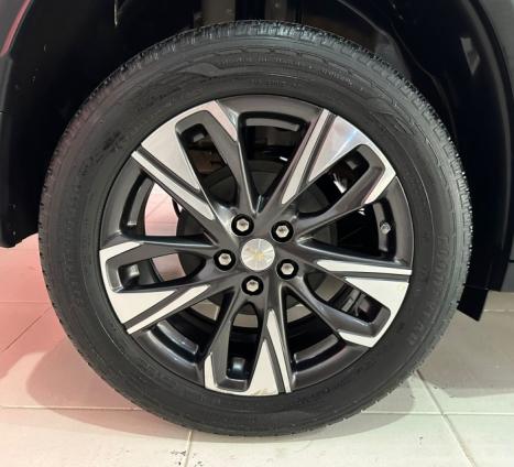 CHEVROLET Tracker 1.2 12V 4P FLEX TURBO PREMIER AUTOMTICO, Foto 12