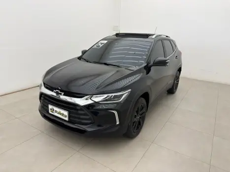 CHEVROLET Tracker 1.2 12V 4P FLEX TURBO PREMIER AUTOMTICO, Foto 1