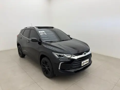 CHEVROLET Tracker 1.2 12V 4P FLEX TURBO PREMIER AUTOMTICO, Foto 2