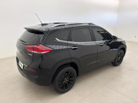 CHEVROLET Tracker 1.2 12V 4P FLEX TURBO PREMIER AUTOMTICO, Foto 3