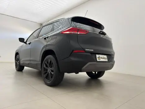CHEVROLET Tracker 1.2 12V 4P FLEX TURBO PREMIER AUTOMTICO, Foto 4