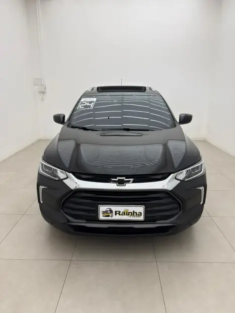 CHEVROLET Tracker 1.2 12V 4P FLEX TURBO PREMIER AUTOMTICO, Foto 5