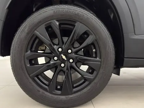 CHEVROLET Tracker 1.2 12V 4P FLEX TURBO PREMIER AUTOMTICO, Foto 6