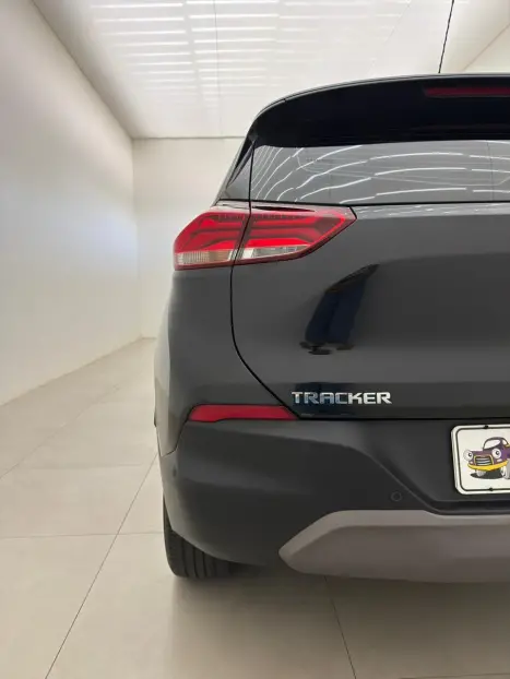 CHEVROLET Tracker 1.2 12V 4P FLEX TURBO PREMIER AUTOMTICO, Foto 7