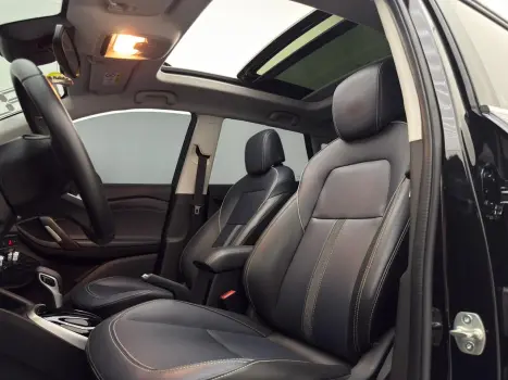 CHEVROLET Tracker 1.2 12V 4P FLEX TURBO PREMIER AUTOMTICO, Foto 8