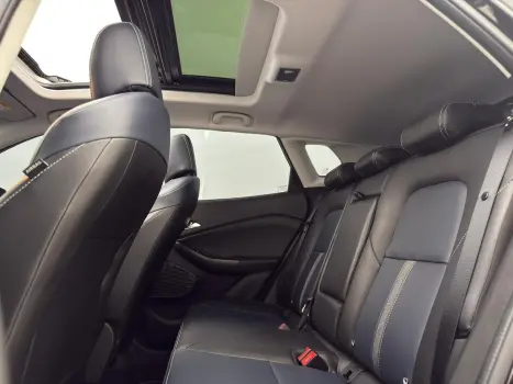 CHEVROLET Tracker 1.2 12V 4P FLEX TURBO PREMIER AUTOMTICO, Foto 9