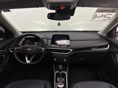 CHEVROLET Tracker 1.2 12V 4P FLEX TURBO PREMIER AUTOMTICO, Foto 10