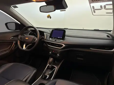 CHEVROLET Tracker 1.2 12V 4P FLEX TURBO PREMIER AUTOMTICO, Foto 11