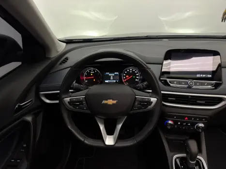 CHEVROLET Tracker 1.2 12V 4P FLEX TURBO PREMIER AUTOMTICO, Foto 12