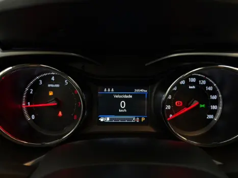 CHEVROLET Tracker 1.2 12V 4P FLEX TURBO PREMIER AUTOMTICO, Foto 13