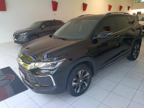 CHEVROLET Tracker 1.2 12V 4P FLEX TURBO PREMIER AUTOMTICO, Foto 2