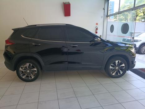 CHEVROLET Tracker 1.2 12V 4P FLEX TURBO PREMIER AUTOMTICO, Foto 3