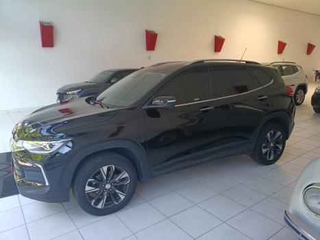 CHEVROLET Tracker 1.2 12V 4P FLEX TURBO PREMIER AUTOMTICO, Foto 4