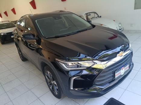 CHEVROLET Tracker 1.2 12V 4P FLEX TURBO PREMIER AUTOMTICO, Foto 5