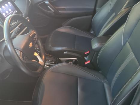 CHEVROLET Tracker 1.2 12V 4P FLEX TURBO PREMIER AUTOMTICO, Foto 6