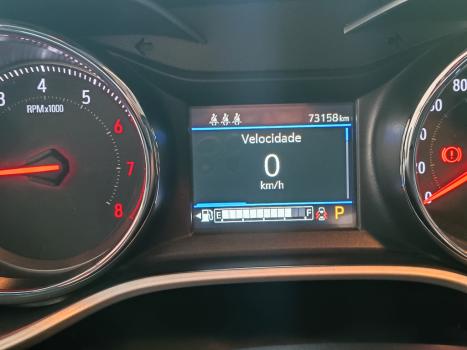 CHEVROLET Tracker 1.2 12V 4P FLEX TURBO PREMIER AUTOMTICO, Foto 7