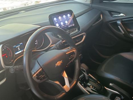 CHEVROLET Tracker 1.2 12V 4P FLEX TURBO PREMIER AUTOMTICO, Foto 8